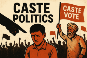caste